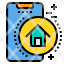 smart-home-smartphone-icon