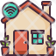 smart-homeelectronics-internet-of-things-furniture-and-household-electronic-device-house-buil-icon