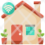 smart-homeelectronics-internet-of-things-furniture-and-household-electronic-device-house-buil-icon