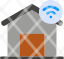 smart-house-icon
