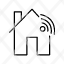 smart-house-icon