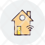 smart-house-technology-of-the-future-iot-home-internet-things-icon