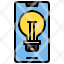 smart-light-bulb-city-icon