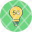 smart-light-bulb-technology-icon