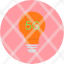 smart-light-bulb-technology-icon