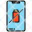 smart-phone-battery-low-icon