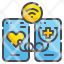 smart-phone-diagnose-consult-online-medicine-health-icon