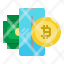 smart-phone-exchang-bitcoin-money-icon