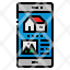smart-phone-house-mobile-home-icon