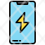smart-phone-power-charge-icon