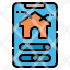 smart-phone-setting-home-internet-icon