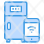 smart-refrigerator-internet-of-things-app-smartphone-icon