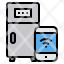 smart-refrigerator-internet-of-things-app-smartphone-icon