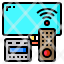 smart-tv-people-remote-surveillance-temperature-using-icon