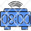 smart-watch-clock-time-timer-alarm-schedule-icon