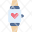 smart-watch-time-dating-love-heart-icon