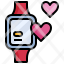 smart-watch-time-heart-valentines-love-icon