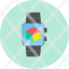 smart-watch-wrist-icon