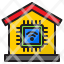 smarthome-home-cpu-wifi-processor-icon