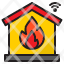 smarthome-home-fire-wifi-warning-icon