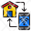 smarthome-home-mobilephone-wifi-smartphone-icon