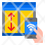 smarthome-mobilephone-door-wifi-window-icon