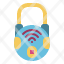 smarthome-padlock-lock-security-protection-smart-icon