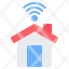 smarthome-smart-home-house-wifi-icon