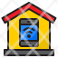 smarthome-wifi-home-smartphone-mobilephone-icon