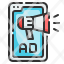 smartphone-ad-advertising-megaphone-marketing-icon