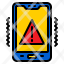 smartphone-aleart-icon
