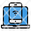 smartphone-application-computer-laptop-wifi-sharing-icon