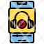 smartphone-audio-learning-icon