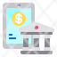 smartphone-banking-icon