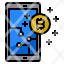 smartphone-bitcoin-business-currency-finance-internet-icon