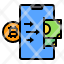 smartphone-bitcoin-icon