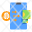 smartphone-bitcoin-icon