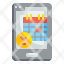 smartphone-calendar-date-event-time-schedule-clock-icon