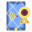 smartphone-cctv-camera-security-icon