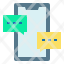 smartphone-chat-box-distance-communication-icon