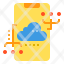 smartphone-connection-cloud-icon