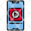 smartphone-course-video-icon