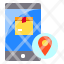 smartphone-destination-location-logistics-icon