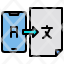 smartphone-document-transation-language-icon