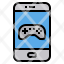smartphone-gamepad-gaming-esport-online-icon