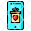 smartphone-gift-love-romance-icon