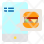 smartphone-hamburger-chat-icon