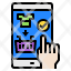 smartphone-hand-screen-online-shopping-icon