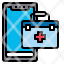 smartphone-healthcare-medical-technology-icon