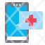 smartphone-healthcare-online-medicine-technology-icon